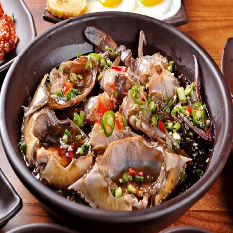 아빠솜씨,아빠솜씨게장,아빠솜씨새우장